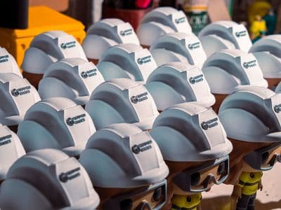 Figuras personalizadas de operarios – Nippon Gases - Imagen 4